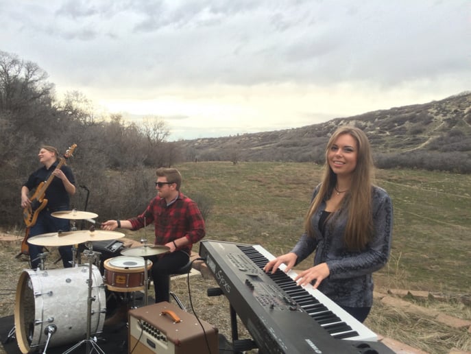 Gallery photo 37 of Music by Ganna Sorbat