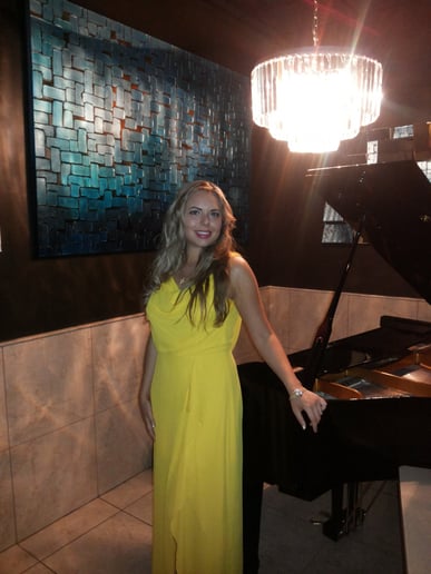 Gallery photo 41 of Music by Ganna Sorbat