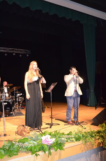 Gallery photo 42 of Music by Ganna Sorbat