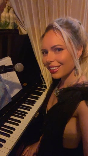 Gallery photo 4 of Music by Ganna Sorbat