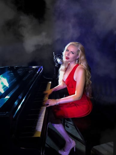 Gallery photo 6 of Music by Ganna Sorbat