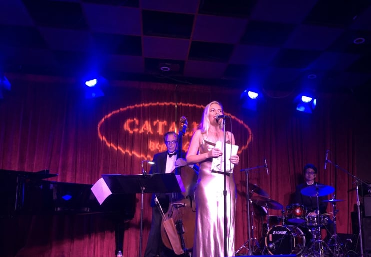 Gallery photo 12 of Music by Ganna Sorbat