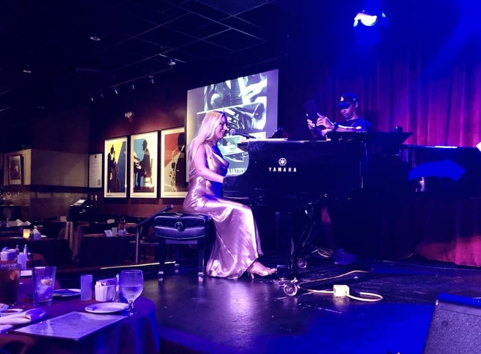 Gallery photo 9 of Music by Ganna Sorbat