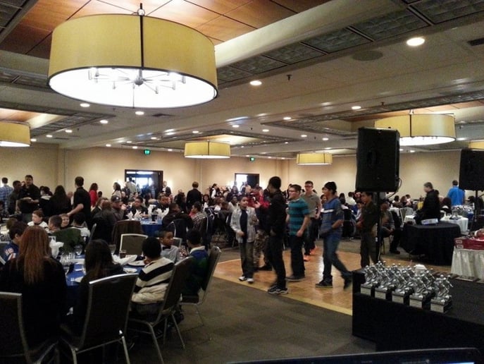 Gallery photo 8 of Music Force Entertainment