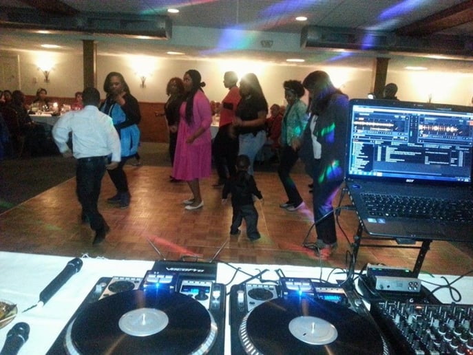 Gallery photo 15 of Music Force Entertainment