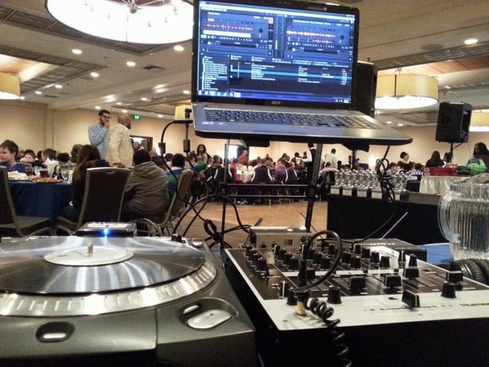 Gallery photo 21 of Music Force Entertainment