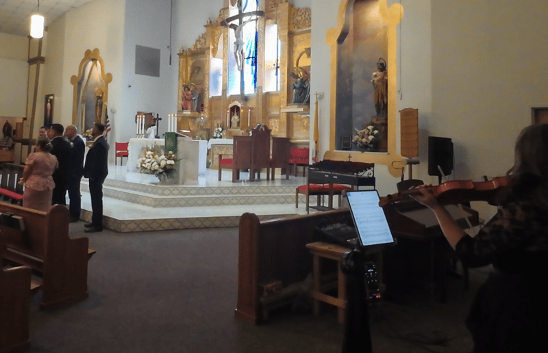 Gallery photo 5 of Music From The 'Hart'