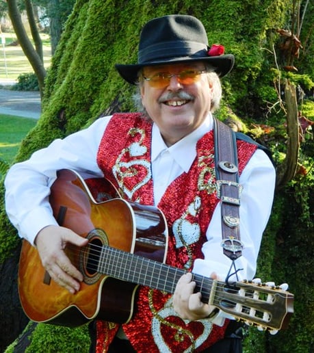 Gallery photo 1 of Singing Telegrams Vancouver