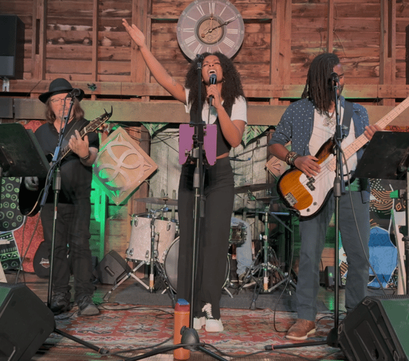 Gallery photo 1 of Music in Common