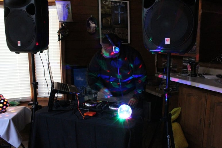 Gallery photo 1 of Music In Moetion