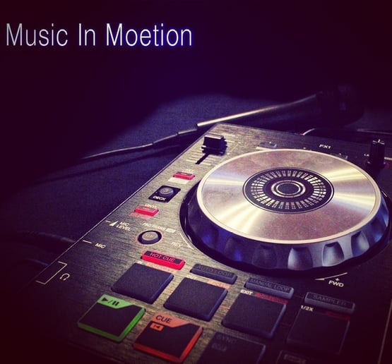 Gallery photo 8 of Music In Moetion