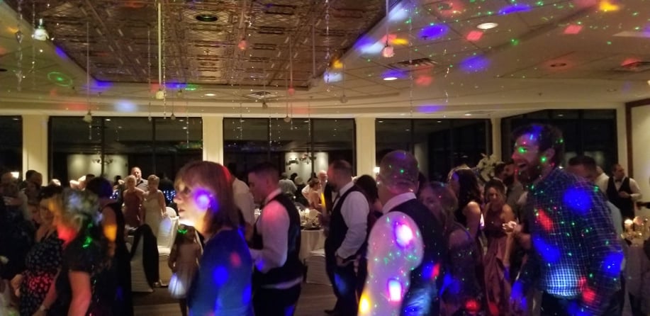 Gallery photo 2 of Music Man Dj Services