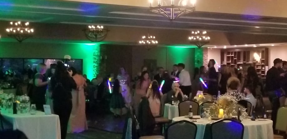 Gallery photo 3 of Music Man Dj Services
