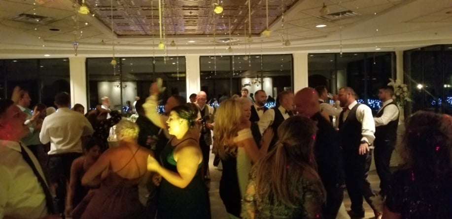 Gallery photo 4 of Music Man Dj Services
