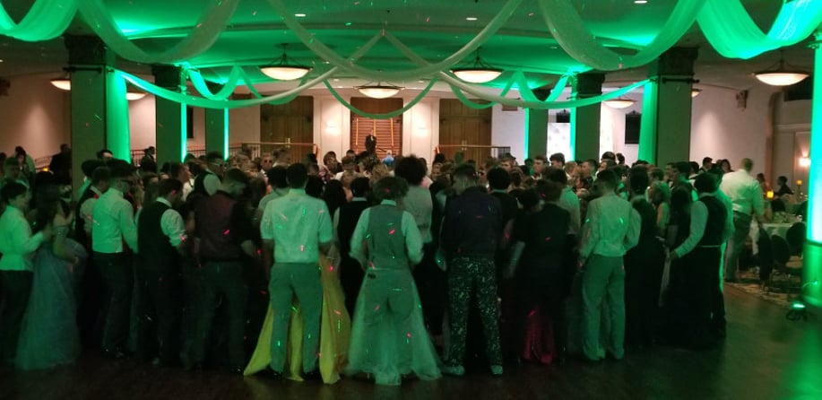 Gallery photo 5 of Music Man Dj Services