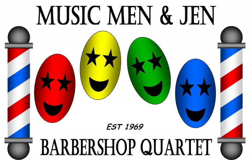 Gallery photo 7 of Music Men & Jen