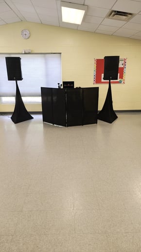 Gallery photo 2 of DJ Doxblox