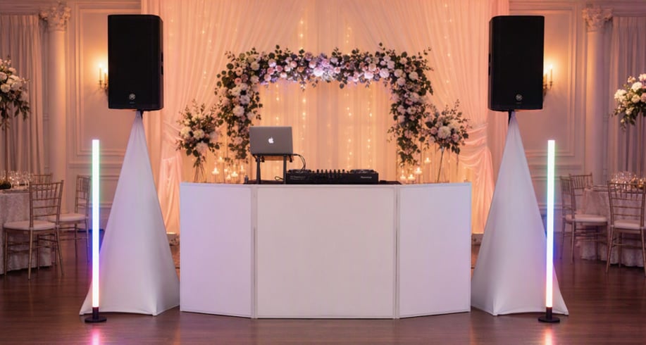 Gallery photo 14 of DJ Doxblox