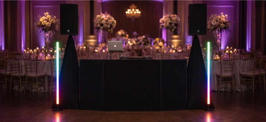 Gallery photo 12 of DJ Doxblox