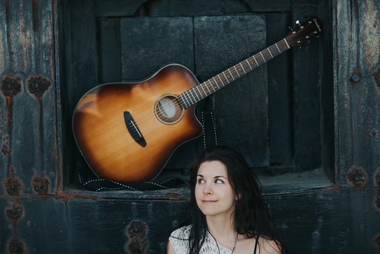 Gallery photo 1 of Music Time with Megan