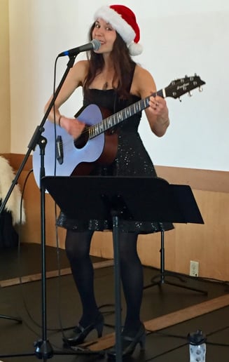 Gallery photo 3 of Music Time with Megan