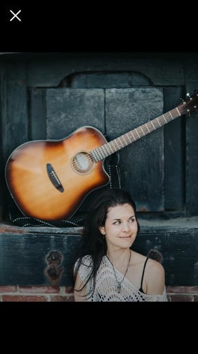 Gallery photo 10 of Music Time with Megan