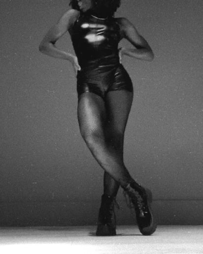 Gallery photo 3 of Music Video Dancer