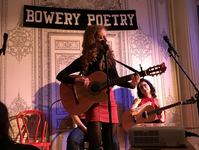 Gallery photo 7 of Music with Alyssa