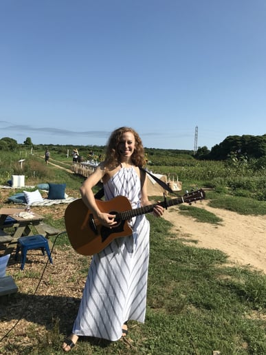 Gallery photo 8 of Music with Alyssa