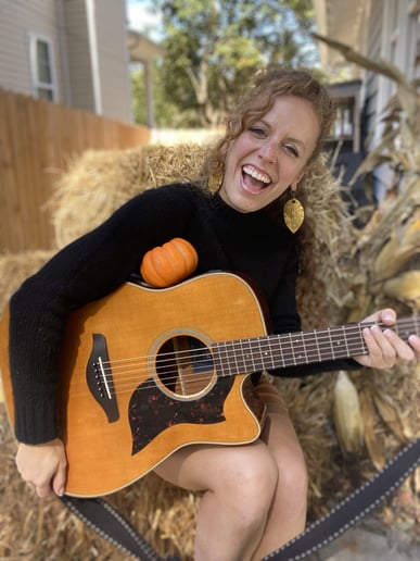 Gallery photo 1 of Music with Alyssa
