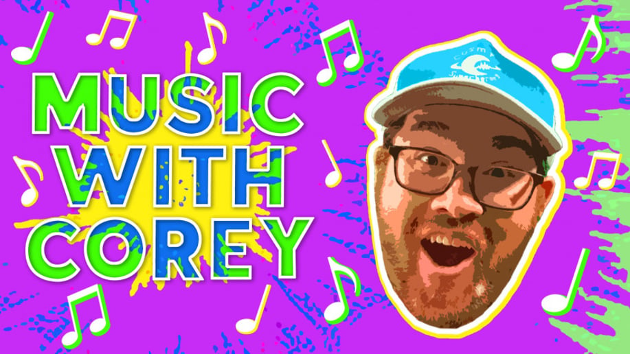 Gallery photo 2 of Music With Corey