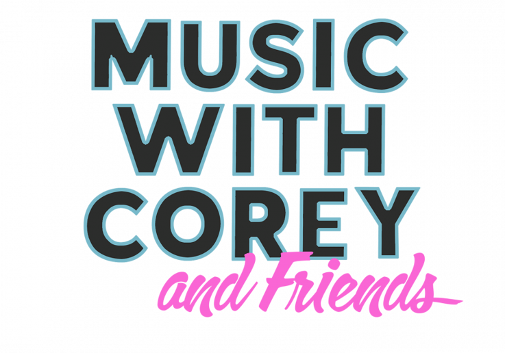 Gallery photo 4 of Music With Corey