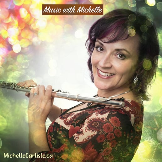 Gallery photo 1 of Music with Michelle