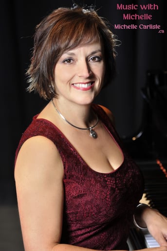 Gallery photo 2 of Music with Michelle