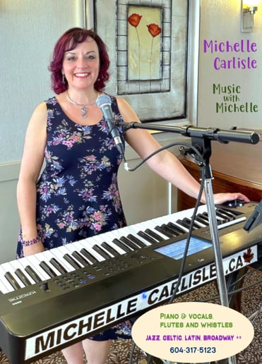 Gallery photo 3 of Music with Michelle
