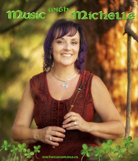 Gallery photo 4 of Music with Michelle