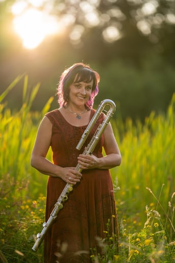 Gallery photo 6 of Music with Michelle