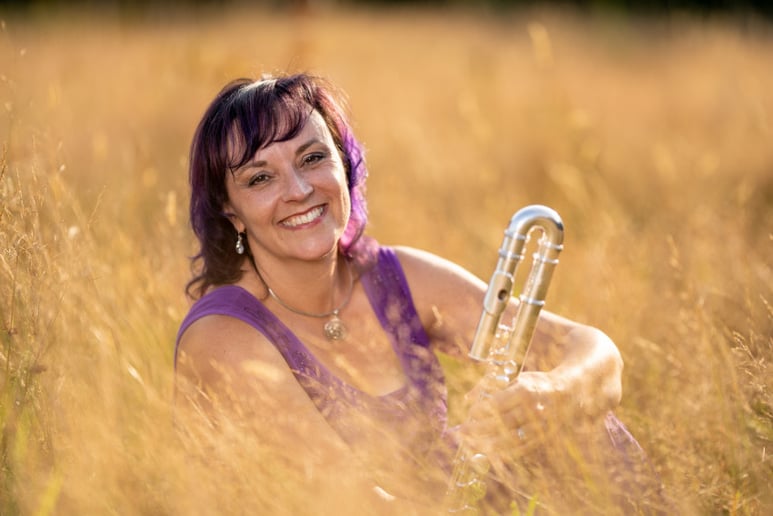 Gallery photo 7 of Music with Michelle