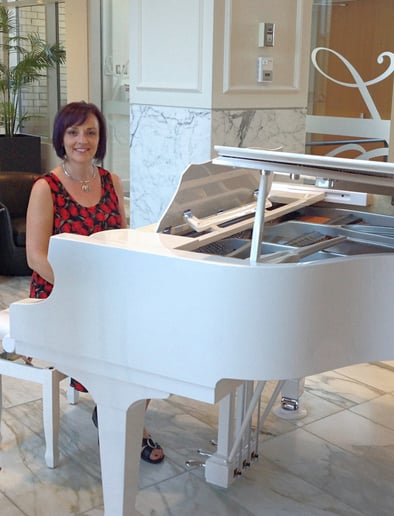 Gallery photo 8 of Music with Michelle