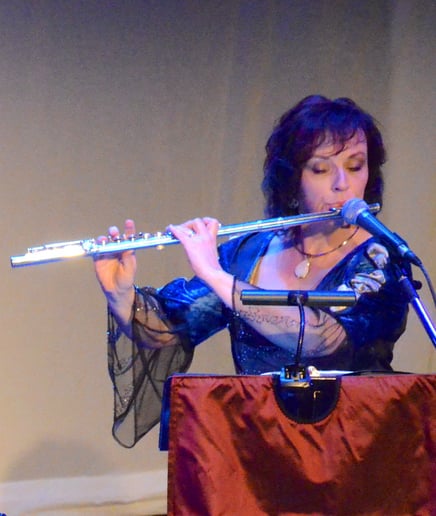 Gallery photo 9 of Music with Michelle