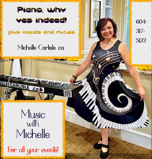 Gallery photo 10 of Music with Michelle