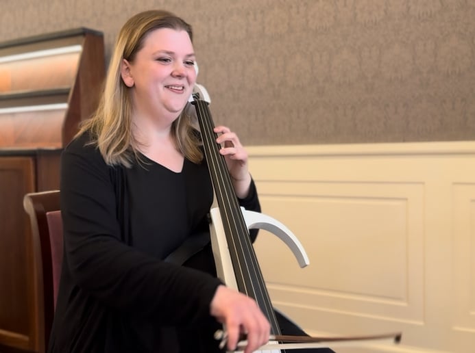 Gallery photo 1 of Music With Rachael