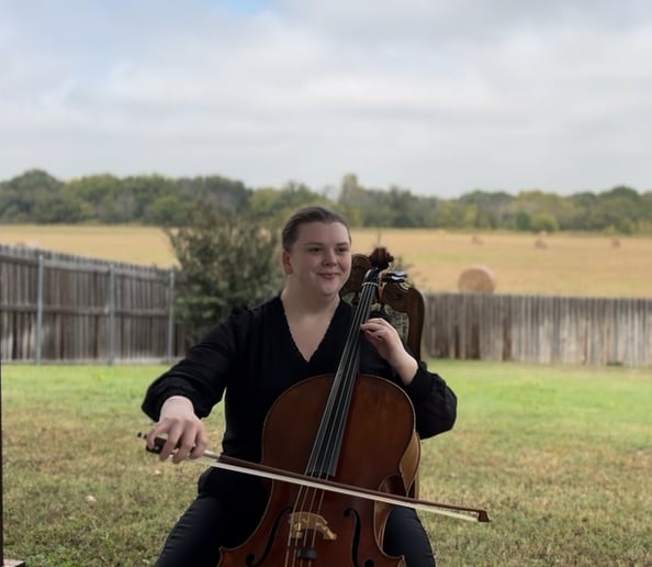 Gallery photo 2 of Music With Rachael