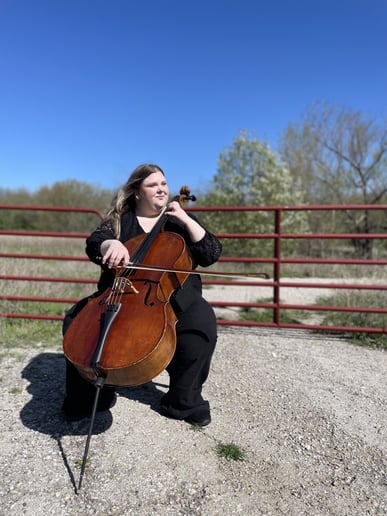 Gallery photo 3 of Music With Rachael