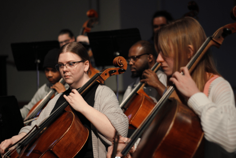 Gallery photo 4 of Music With Rachael