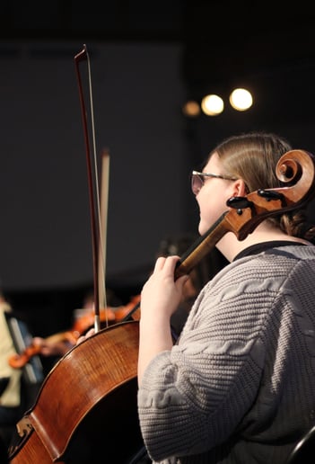Gallery photo 5 of Music With Rachael