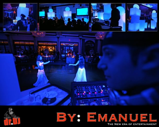 Gallery photo 4 of Musica Entertainment