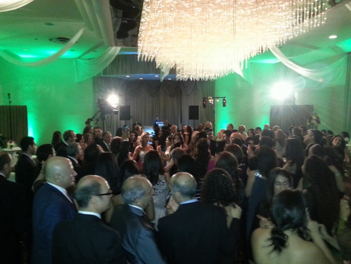 Gallery photo 7 of Musica Entertainment