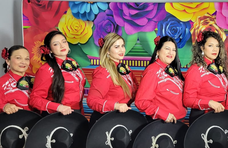 Gallery photo 3 of Musica para toda ocasion y convenciones