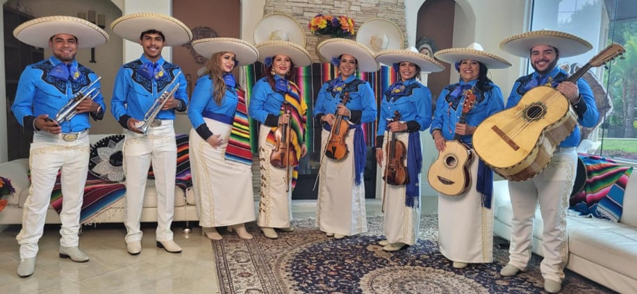 Gallery photo 5 of Musica para toda ocasion y convenciones